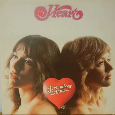 Dreamboat Annie