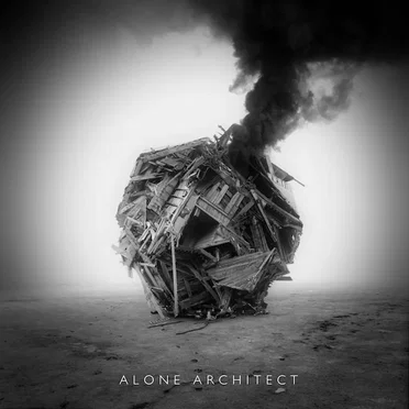 Alone Architect by Alone Architect - album cover