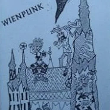 Wienpunk by Various Artists - album cover