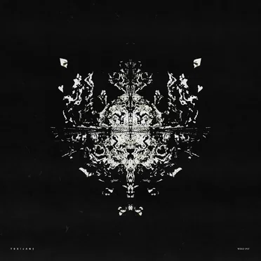 wolf pit by T0X!cΛN† - album cover