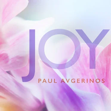 Joy by Paul Avgerinos - album cover