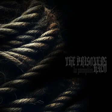 THE PRISONER’S HALO