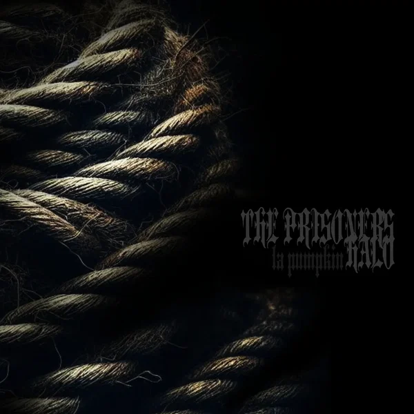 THE PRISONER’S HALO