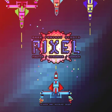 Pixel