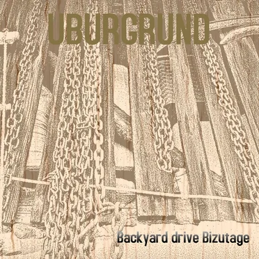 Backyard Drive Bizutage