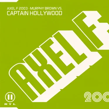 Axel F 2003