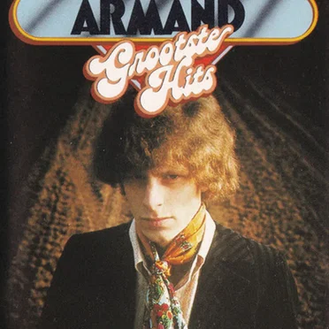 Grootste hits: Armand
