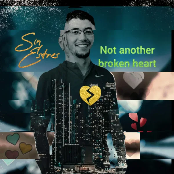 Not Another Broken Heart