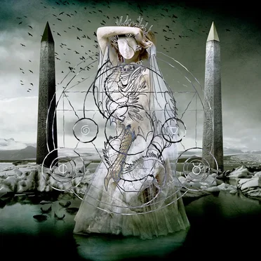 Shifted by Between the Zones - album cover