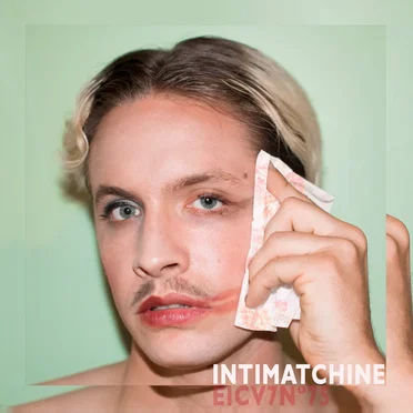 EICV7" No. 75 by Intimatchine - album cover