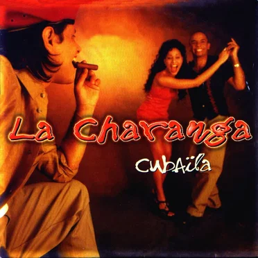 La charanga by Cubaila - album cover