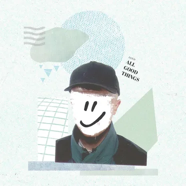 All Good Things by ELWD - album cover