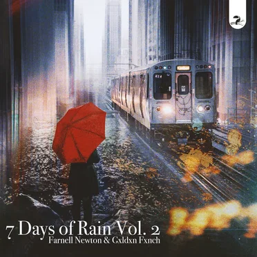 7 Days of Rain, Vol. 2