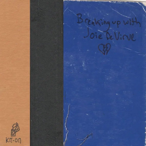 Breaking up with Joie De Vivre