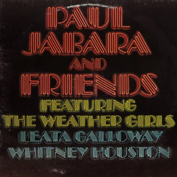 Paul Jabara and Friends