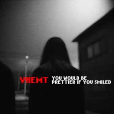 you would be prettier if you smiled