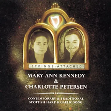 Mary Ann Kennedy