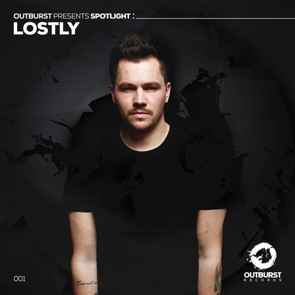 Outburst Presents Spotlight: Lostly