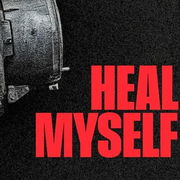 Heal Myself by Black Leather Jacket - album cover