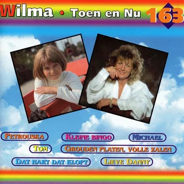 Wilma: Toen en nu