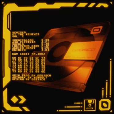 EZ (The Remixes, Vol. 2)