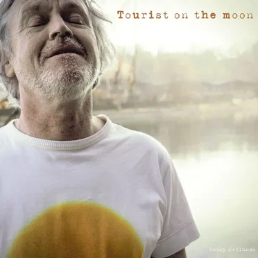 Tourist On The Moon