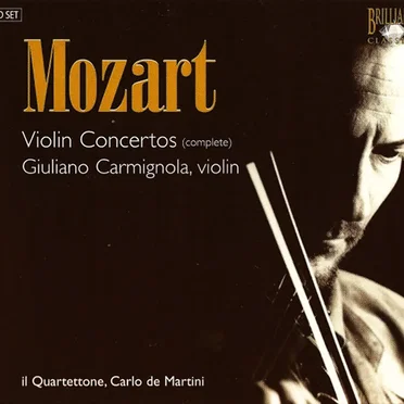 Violin Concertos (complete)