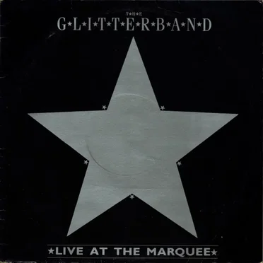 Live At The Marquee