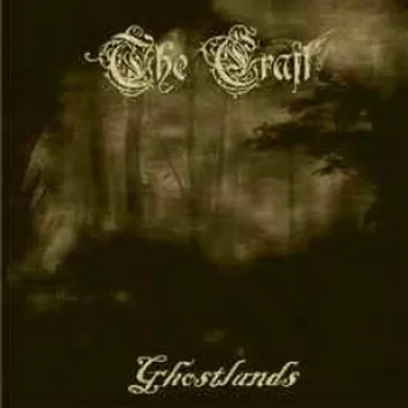 A Return to Ghostlands by The Craft - album cover