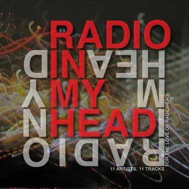 Radio in My Head by Various Artists - album cover