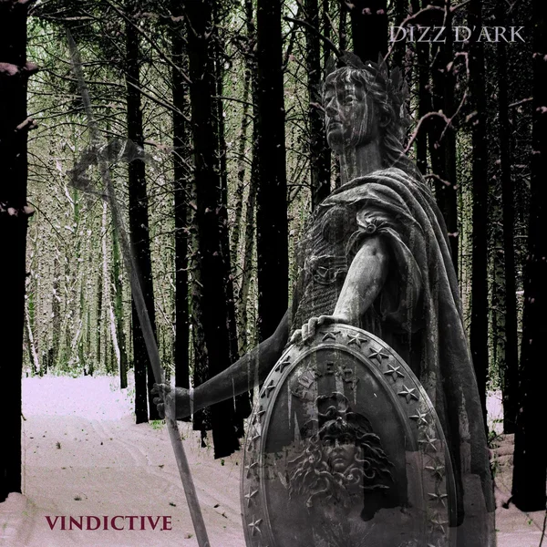 Vindictive