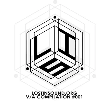 V/A Compilation #001 Winter 2013 by LostinSound.org - album cover