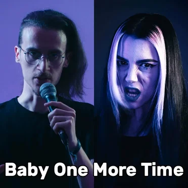 …Baby One More Time (Metal)