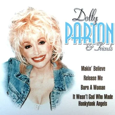 Dolly Parton & Friends