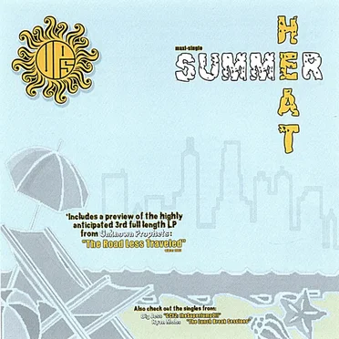 Summer Heat
