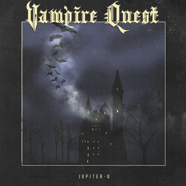 Vampire Quest
