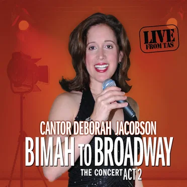 Deborah Jacobson