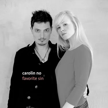 Favorite Sin by Carolin No - album cover