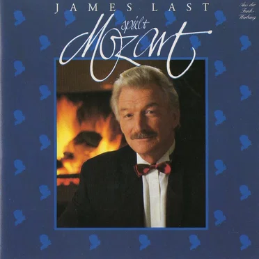 James Last spielt Mozart