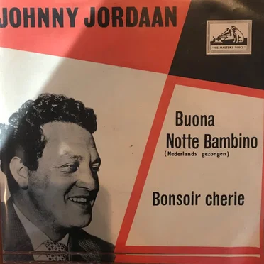 Buona notte bambino / Bonsoir chérie