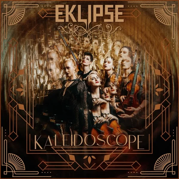 Kaleidoscope