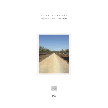 Epilogue / One Year Later by Mark Barrott - album cover