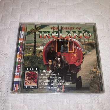 The Heart of Ireland