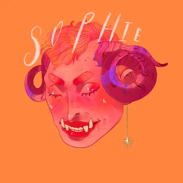 Soundtrack for Sophie