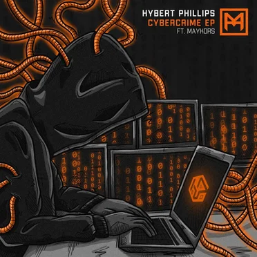 Cybercrime EP
