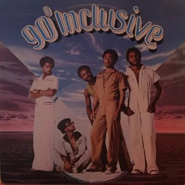 90° Inclusive by 90° Inclusive - album cover