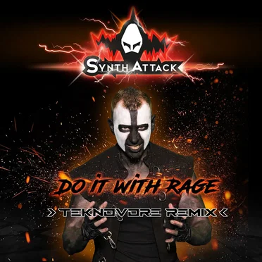 Do it with Rage (TEKNOVORE remix)