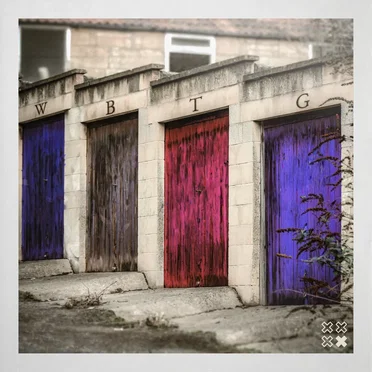 we've been the garages