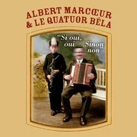 Albert Marcœur artist image