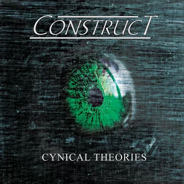 Cynical Theories by Construct - album cover